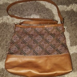 Hobo crossbody